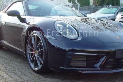 Porsche 992 6.500 km 176.120 € Burgen 54472