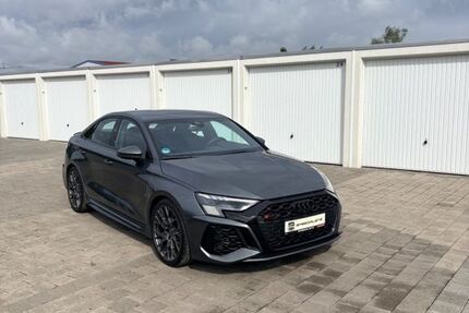 Audi RS3 17.000 km 65.499 &euro; Burgau 89331