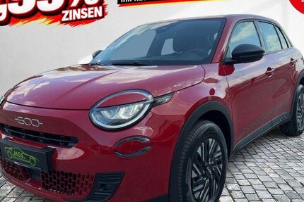 Fiat 600 17.997 km 19.650 &euro; Weiden 92637