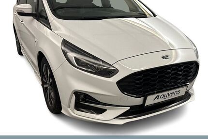 Ford S-Max 35.743 km 30.280 &euro; Dorfmark 29683
