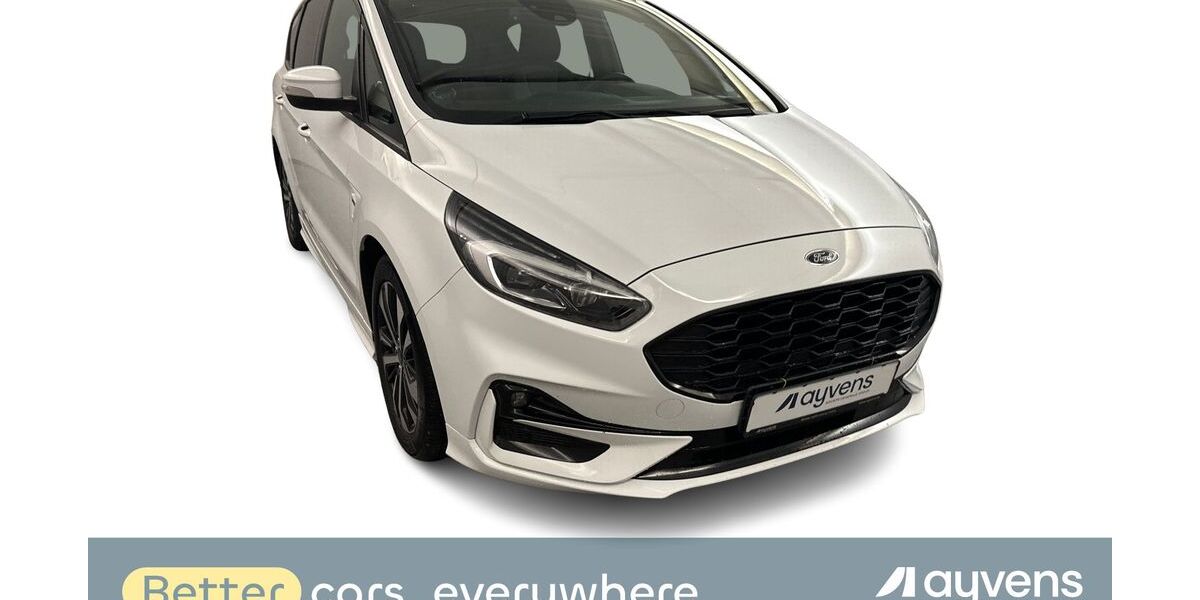 Ford S-Max 35.743 km 30.280 &euro; Dorfmark 29683