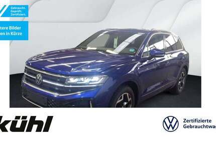 VW Touareg 25.990 km 60.690 € Gifhorn 38518