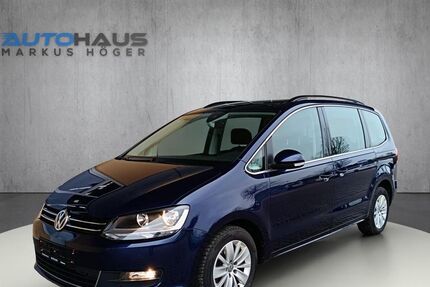 VW Sharan 91.262 km 27.470 &euro; Pöttmes 86554