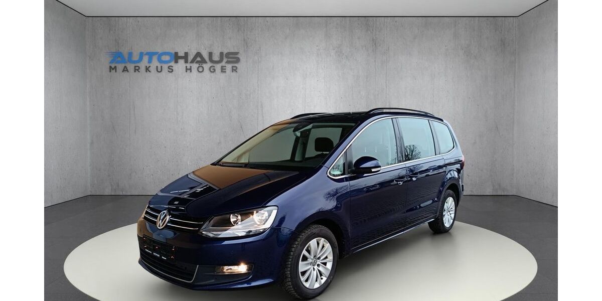 VW Sharan 91.262 km 27.480 &euro; Pöttmes 86554