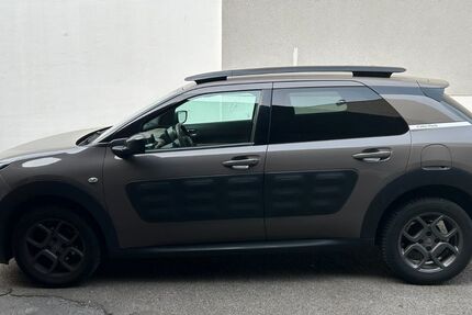 Citroen C4 Cactus 102.000 km 8.100 &euro; Ratingen 40878