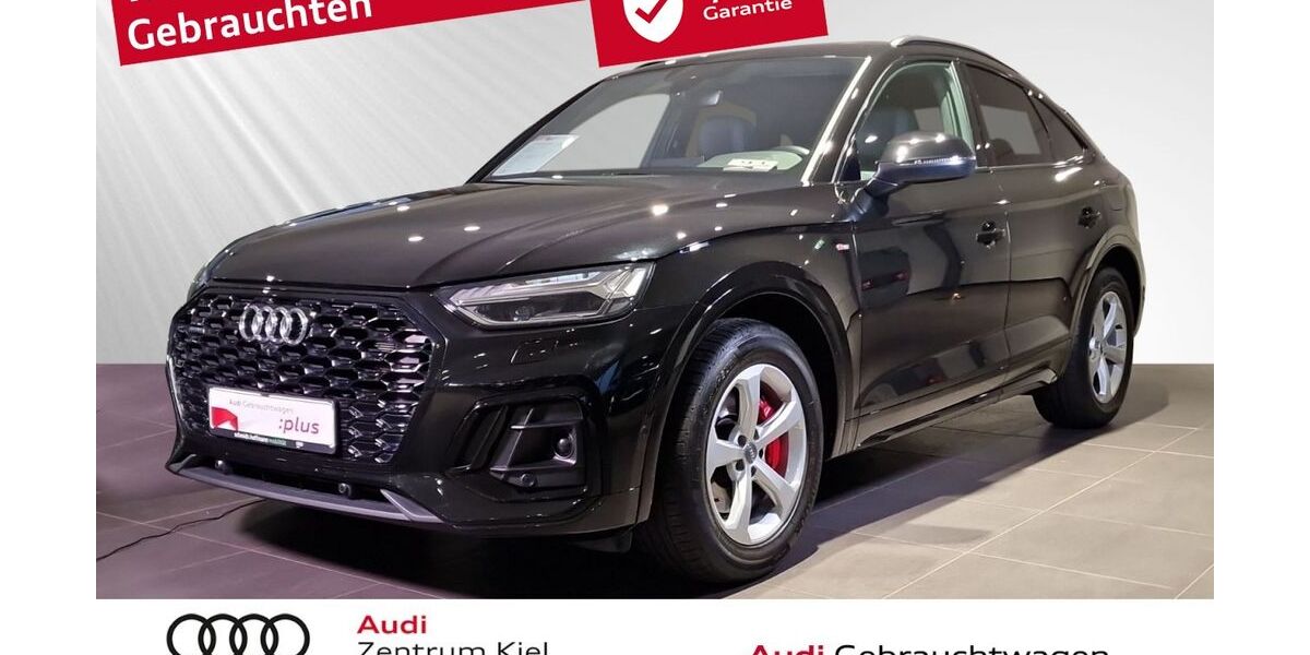 Audi Q5 60.000 km 44.880 € Kiel 24118
