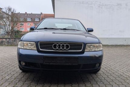 Audi A4 224.167 km 2.200 &euro; Hildesheim 31134