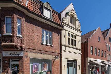 Haus Lüdinghausen - 4 Zimmer, 144 m&sup2;, 1.550&euro; | Angebot:26498325