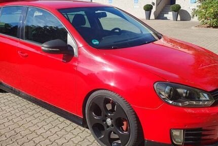 VW Golf 156.500 km 6.499 € Braunschweig 38112
