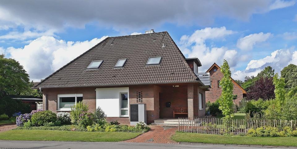 Bungalow Sögel - 6 Zimmer, 165 m&sup2;, 389.000&euro; | Angebot:23723750