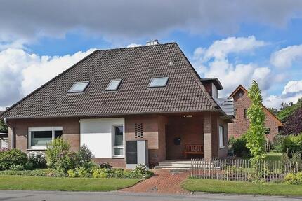 Haus Sögel - 6 Zimmer, 165 m&sup2;, 389.000&euro; | Angebot:23723750