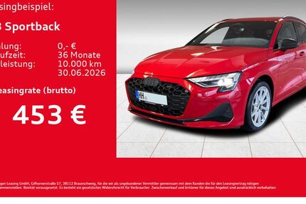 Audi A3 1.008 km 36.880 &euro; Hamburg 22419