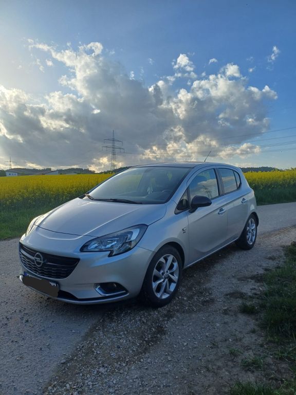 Corsa