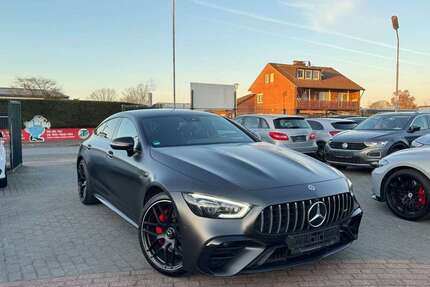 Mercedes-Benz AMG GT 70.500 km 80.900 &euro; Gronau 48599