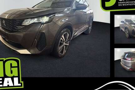 Peugeot 3008 83.902 km 17.990 &euro; Neufahrn 85375
