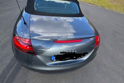 Audi TT 76.000 km 13.250 &euro; Arzbach 56337