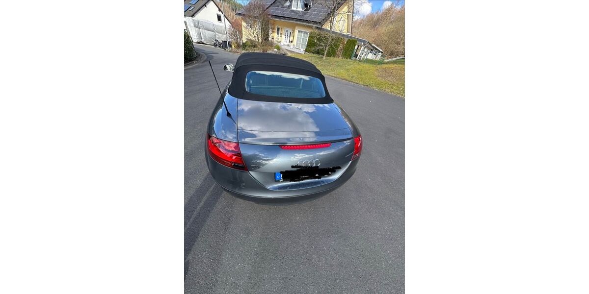 Audi TT 76.000 km 13.490 &euro; Arzbach 56337