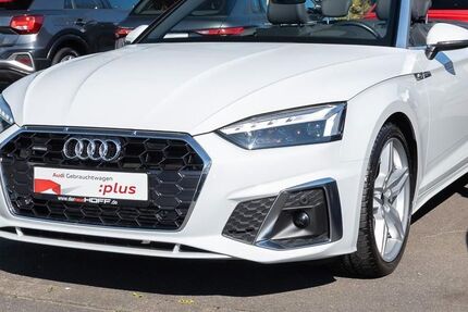 Audi A5 28.784 km 42.875 &euro; Sankt Augustin-Menden 53757