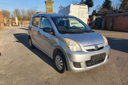 Daihatsu Cuore