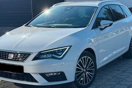 Seat Leon 79.000 km 16.950 &euro; Wentorf b. Hamburg 21465