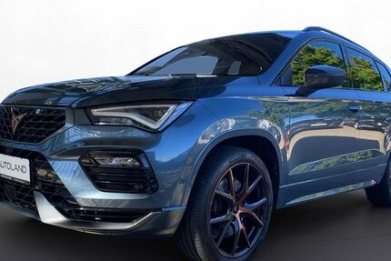 Cupra Ateca 34.894 km 28.990 &euro; Burghausen 84489