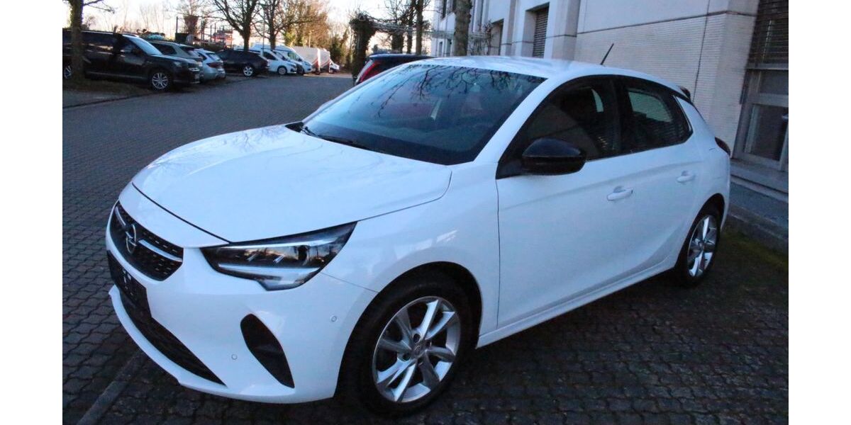 Opel Corsa 31.000 km 16.300 &euro; Rüsselsheim 65428