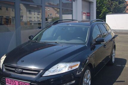 Ford Mondeo 197.000 km 1.450 &euro; Fürth 90765