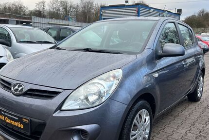 Hyundai i20 128.800 km 3.290 &euro; Essen 45326