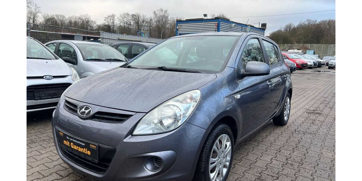 Hyundai i20 128.800 km 3.290 &euro; Essen 45326