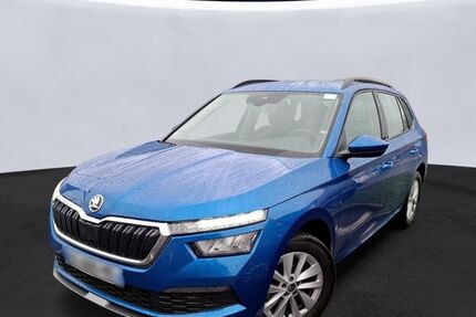 Skoda Kamiq 27.482 km 19.980 &euro; Trier 54292