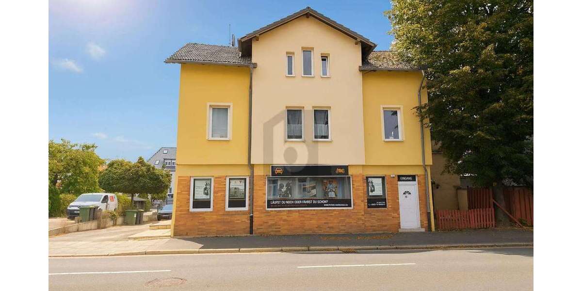 Einfamilienhaus Coburg - 12 Zimmer, 290 m&sup2;, 410.000&euro; | Angebot:25549293
