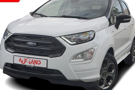 Ford EcoSport 3.721 km 19.990 &euro; Gera 07546