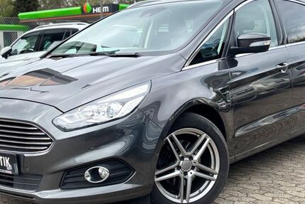 Ford S-Max 116.000 km 16.490 &euro; Ritterhude 27721