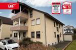 Etagenwohnung Bad Lippspringe - 2 Zimmer, 49 m&sup2;, 119.000&euro; | Angebot:25729629