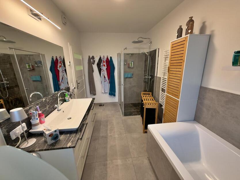 Bungalow zur Miete in Elisenau