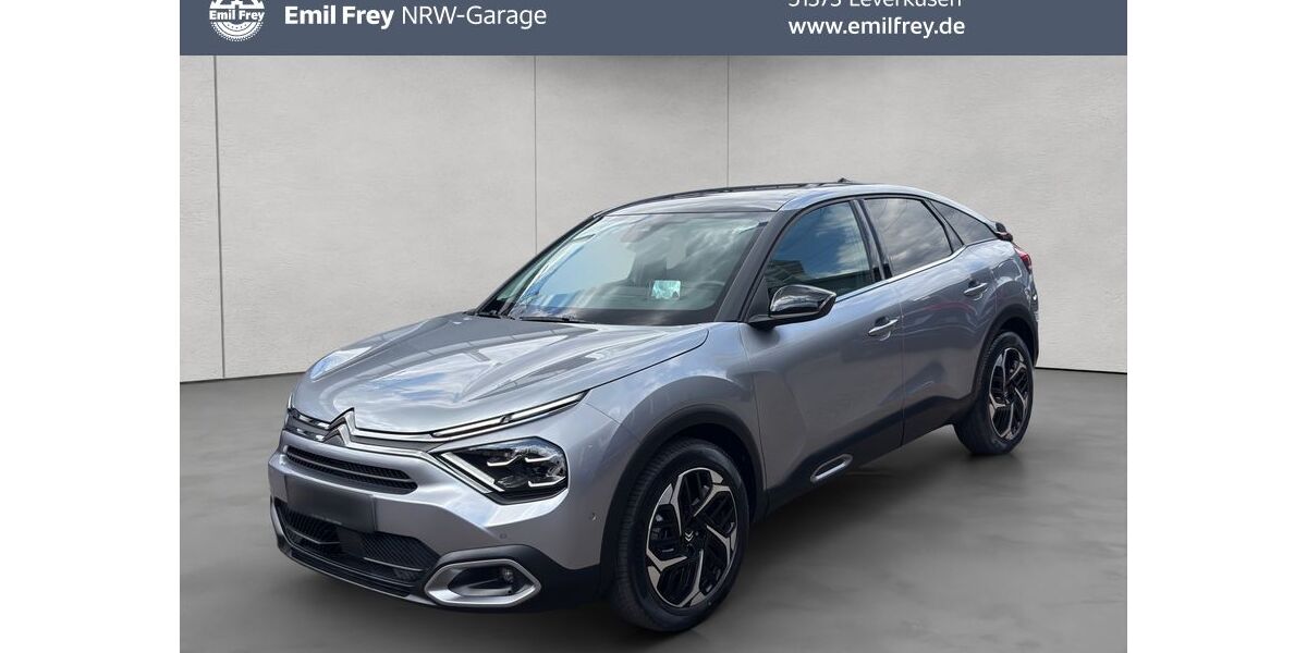 Citroen C4 11.038 km 18.470 &euro; Leverkusen 51373