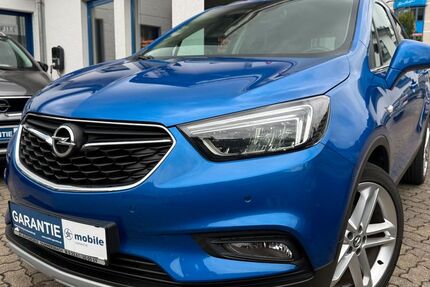 Opel Mokka 119.000 km 10.799 &euro; Gummersbach (Zwischen Toom Markt und ATU) 51645