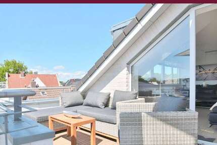 Wohnung zum Kaufen in Timmendorfer Strand 739.000 € 85 m² 3 zimmer