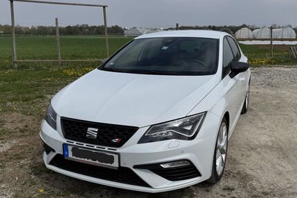 Seat Leon 77.000 km 19.900 € München 81377