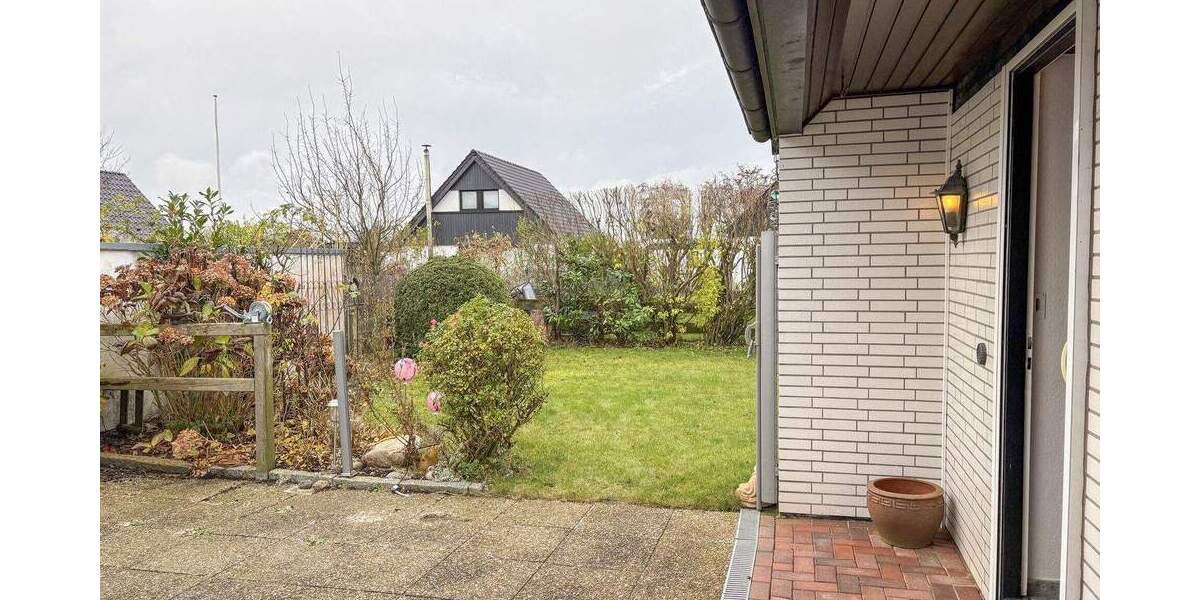 Einfamilienhaus Neukirchen Sütel - 3 Zimmer, 65 m&sup2;, 335.000&euro; | Angebot:25801676