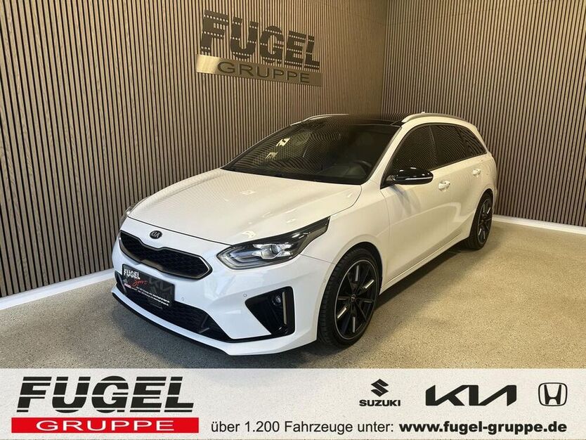 ceed Sportswagon