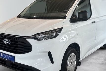 Ford Transit Custom 27.120 km 29.990 &euro; Düsseldorf 40472
