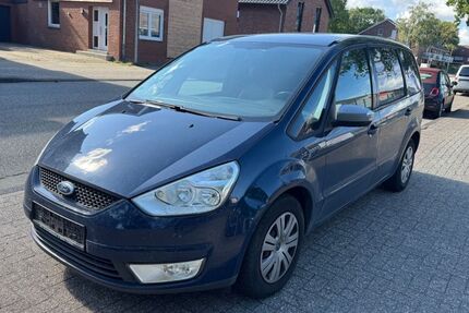 Ford Galaxy 242.000 km 3.950 &euro; Nordhorn 48529