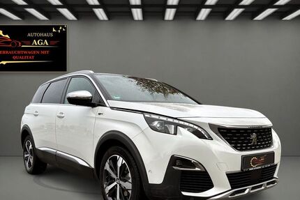 Peugeot 5008 174.000 km 17.880 &euro; Hanau 63452