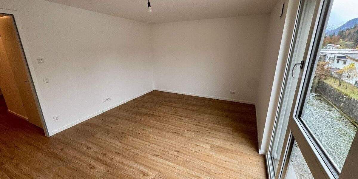 Etagenwohnung Berchtesgaden - 3 Zimmer, 100 m&sup2;, 1.820&euro; | Angebot:25898504