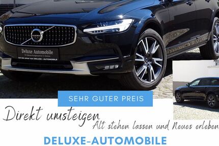 Volvo V90 Cross Country 180.000 km 24.300 &euro; Alzenau 63755