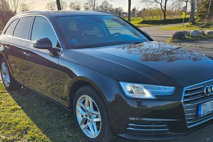 Audi A4 187.500 km 14.950 &euro; Schafstedt 25725