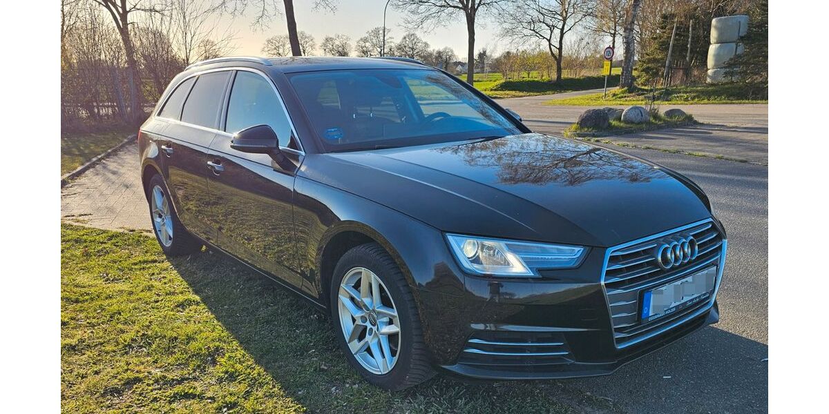 Audi A4 187.500 km 14.950 &euro; Schafstedt 25725