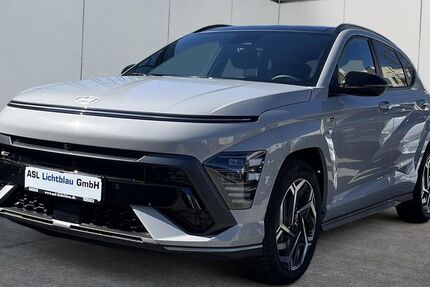 Hyundai KONA 14.647 km 27.990 &euro; Teltow 14513