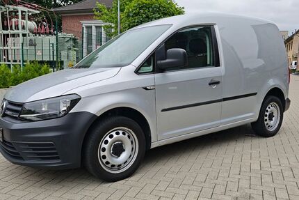 VW Caddy 102.300 km 13.995 &euro; Pinneberg 25421